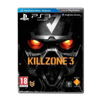 Sony Killzone 3 (9149781)